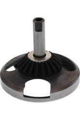 Hook, Singer #163289